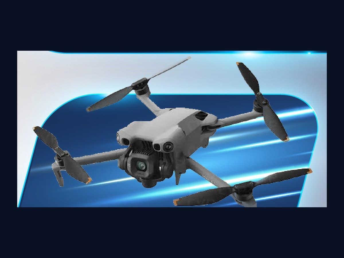 DJI Mini 5 Pro Drone